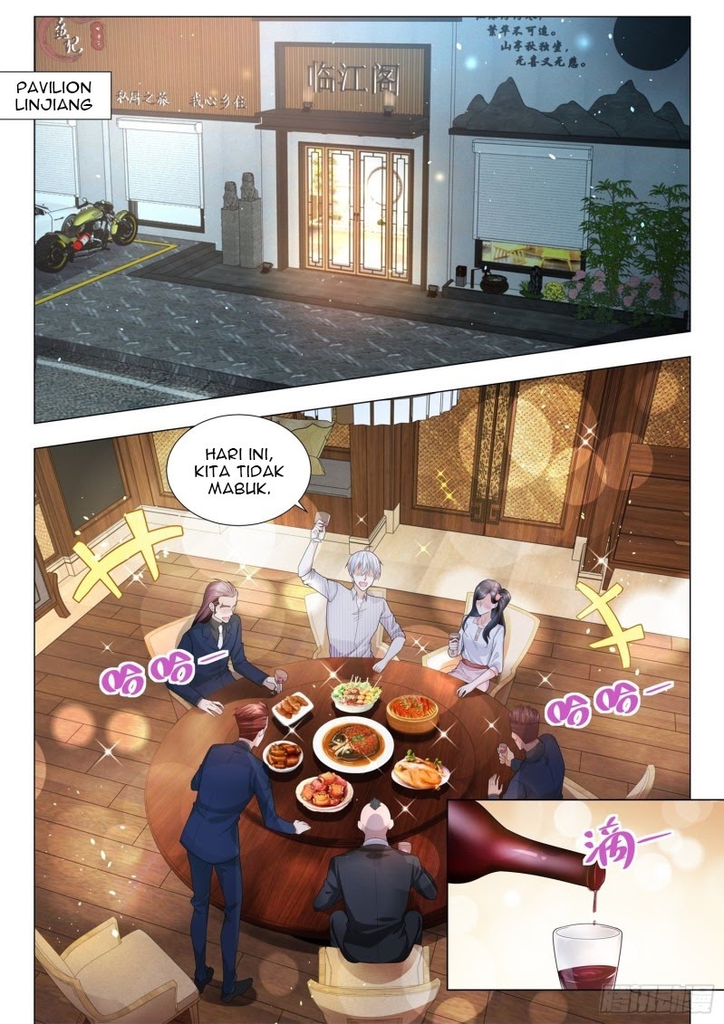 Shen Hao’s Heavenly Fall System Chapter 173 Gambar 2
